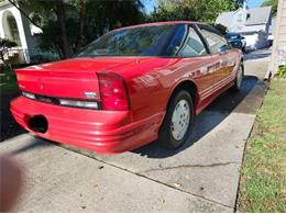 1997 Oldsmobile Cutlass (CC-1882389) for sale in Cadillac, Michigan