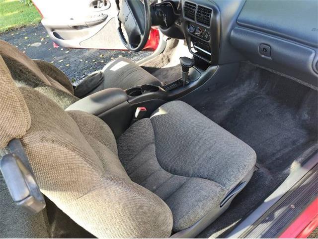 1997 Oldsmobile Cutlass (CC-1882389) for sale in Cadillac, Michigan