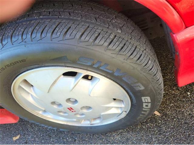 1997 Oldsmobile Cutlass (CC-1882389) for sale in Cadillac, Michigan