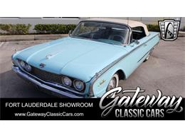 1960 Ford Sunliner (CC-1882393) for sale in O'Fallon, Illinois