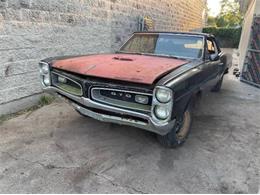 1966 Pontiac GTO (CC-1882395) for sale in Cadillac, Michigan