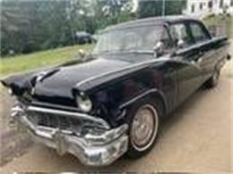 1956 Ford Fairlane (CC-1882397) for sale in Cadillac, Michigan