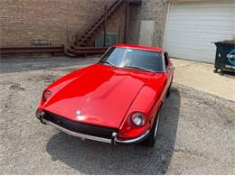 1970 Datsun 240Z (CC-1882407) for sale in Cadillac, Michigan