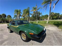 1976 Triumph TR7 (CC-1882410) for sale in Cadillac, Michigan