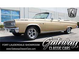 1965 Dodge Coronet (CC-1882411) for sale in O'Fallon, Illinois