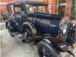 1930 Ford Model A (CC-1882416) for sale in Cadillac, Michigan