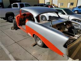 1956 Chevrolet Bel Air (CC-1882417) for sale in Cadillac, Michigan