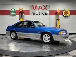 1993 Ford Mustang (CC-1882420) for sale in Pittsburgh, Pennsylvania