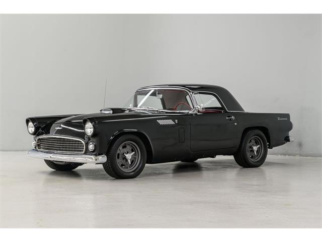 1956 Ford Thunderbird (CC-1882436) for sale in Concord, North Carolina