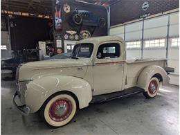 1941 Ford F100 (CC-1882443) for sale in Cadillac, Michigan