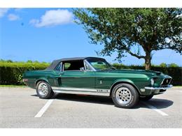 1968 Ford Mustang (CC-1882449) for sale in Sarasota, Florida