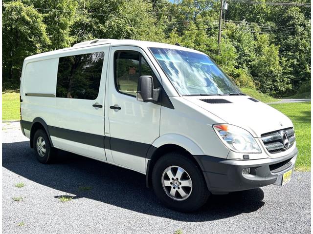 2013 Mercedes-Benz Sprinter (CC-1882456) for sale in Lake Hiawatha, New Jersey