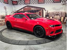 2015 Chevrolet Camaro Z28 (CC-1882457) for sale in Bristol, Pennsylvania