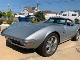 1970 Chevrolet Corvette Stingray (CC-1882484) for sale in Little Egg Harbor , New Jersey