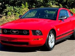 2009 Ford Mustang (CC-1882485) for sale in Gladstone, Oregon