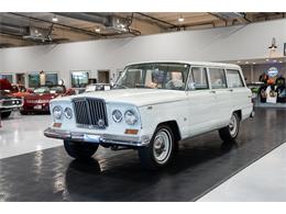 1965 Jeep Wagoneer (CC-1882494) for sale in Ocala, Florida