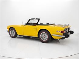 1976 Triumph TR6 (CC-1882495) for sale in St Louis, Missouri