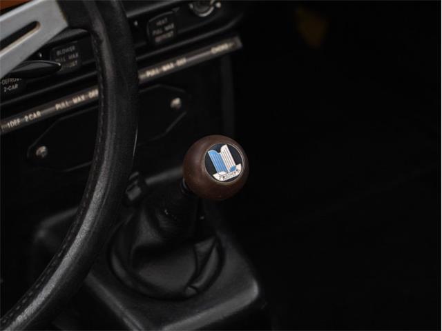 1976 Triumph TR6 (CC-1882495) for sale in St Louis, Missouri