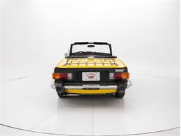 1976 Triumph TR6 (CC-1882495) for sale in St Louis, Missouri