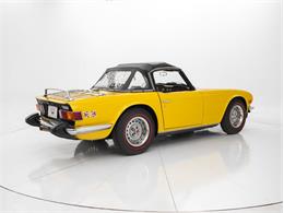 1976 Triumph TR6 (CC-1882495) for sale in St Louis, Missouri