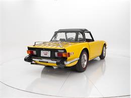 1976 Triumph TR6 (CC-1882495) for sale in St Louis, Missouri