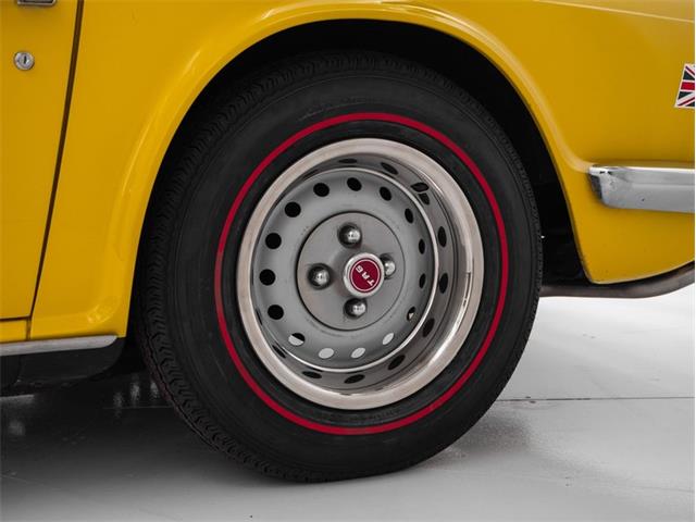 1976 Triumph TR6 (CC-1882495) for sale in St Louis, Missouri