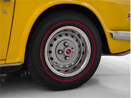 1976 Triumph TR6 (CC-1882495) for sale in St Louis, Missouri