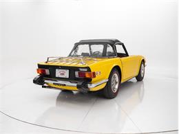 1976 Triumph TR6 (CC-1882495) for sale in St Louis, Missouri