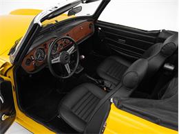 1976 Triumph TR6 (CC-1882495) for sale in St Louis, Missouri