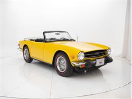 1976 Triumph TR6 (CC-1882495) for sale in St Louis, Missouri