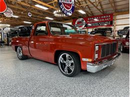 1986 Chevrolet C10 (CC-1882500) for sale in Newfield, New Jersey