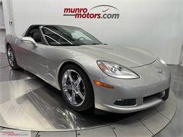 2006 Chevrolet Corvette (CC-1882504) for sale in Brantford, Ontario