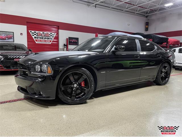 2006 Dodge Charger (CC-1882511) for sale in Glen Ellyn, Illinois