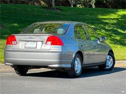 2004 Honda Civic (CC-1882516) for sale in Seattle, Washington