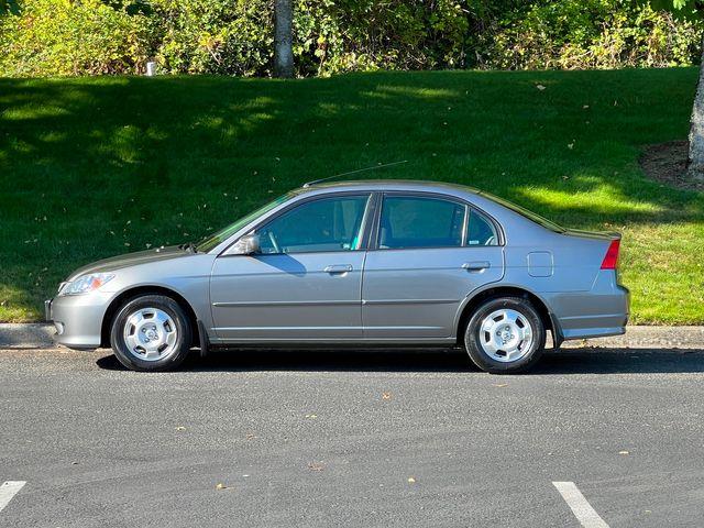 2004 Honda Civic (CC-1882516) for sale in Seattle, Washington