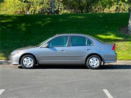 2004 Honda Civic (CC-1882516) for sale in Seattle, Washington