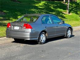 2004 Honda Civic (CC-1882516) for sale in Seattle, Washington