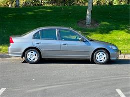 2004 Honda Civic (CC-1882516) for sale in Seattle, Washington