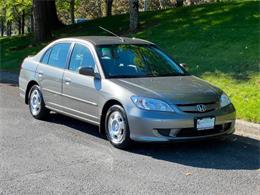 2004 Honda Civic (CC-1882516) for sale in Seattle, Washington