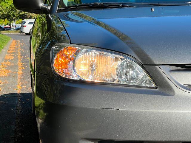 2004 Honda Civic (CC-1882516) for sale in Seattle, Washington