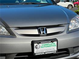 2004 Honda Civic (CC-1882516) for sale in Seattle, Washington