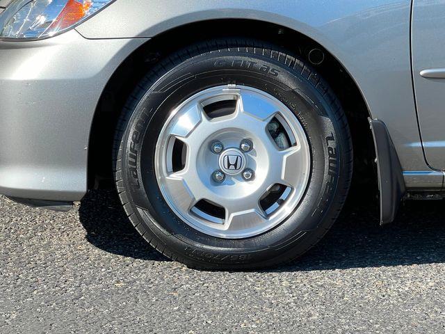 2004 Honda Civic (CC-1882516) for sale in Seattle, Washington