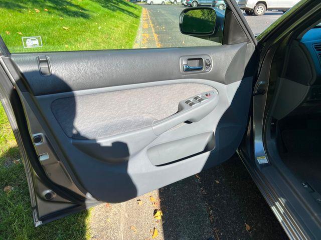 2004 Honda Civic (CC-1882516) for sale in Seattle, Washington