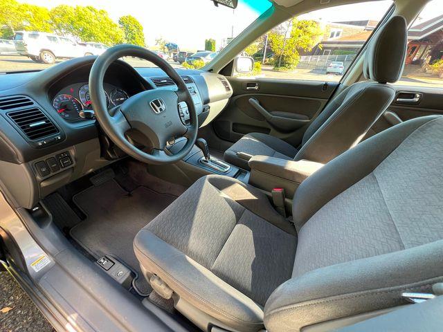 2004 Honda Civic (CC-1882516) for sale in Seattle, Washington