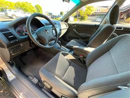 2004 Honda Civic (CC-1882516) for sale in Seattle, Washington