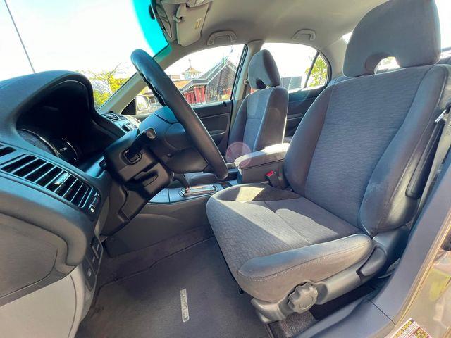 2004 Honda Civic (CC-1882516) for sale in Seattle, Washington