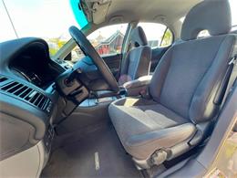 2004 Honda Civic (CC-1882516) for sale in Seattle, Washington