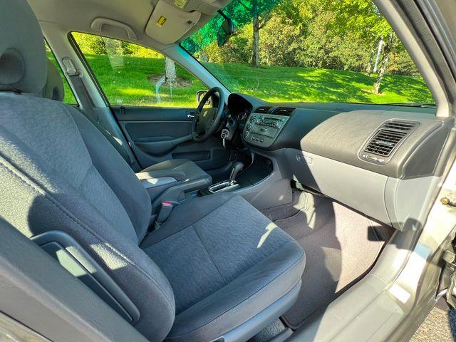 2004 Honda Civic (CC-1882516) for sale in Seattle, Washington