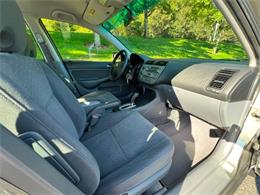 2004 Honda Civic (CC-1882516) for sale in Seattle, Washington