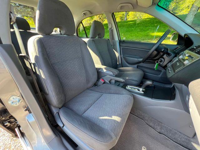 2004 Honda Civic (CC-1882516) for sale in Seattle, Washington